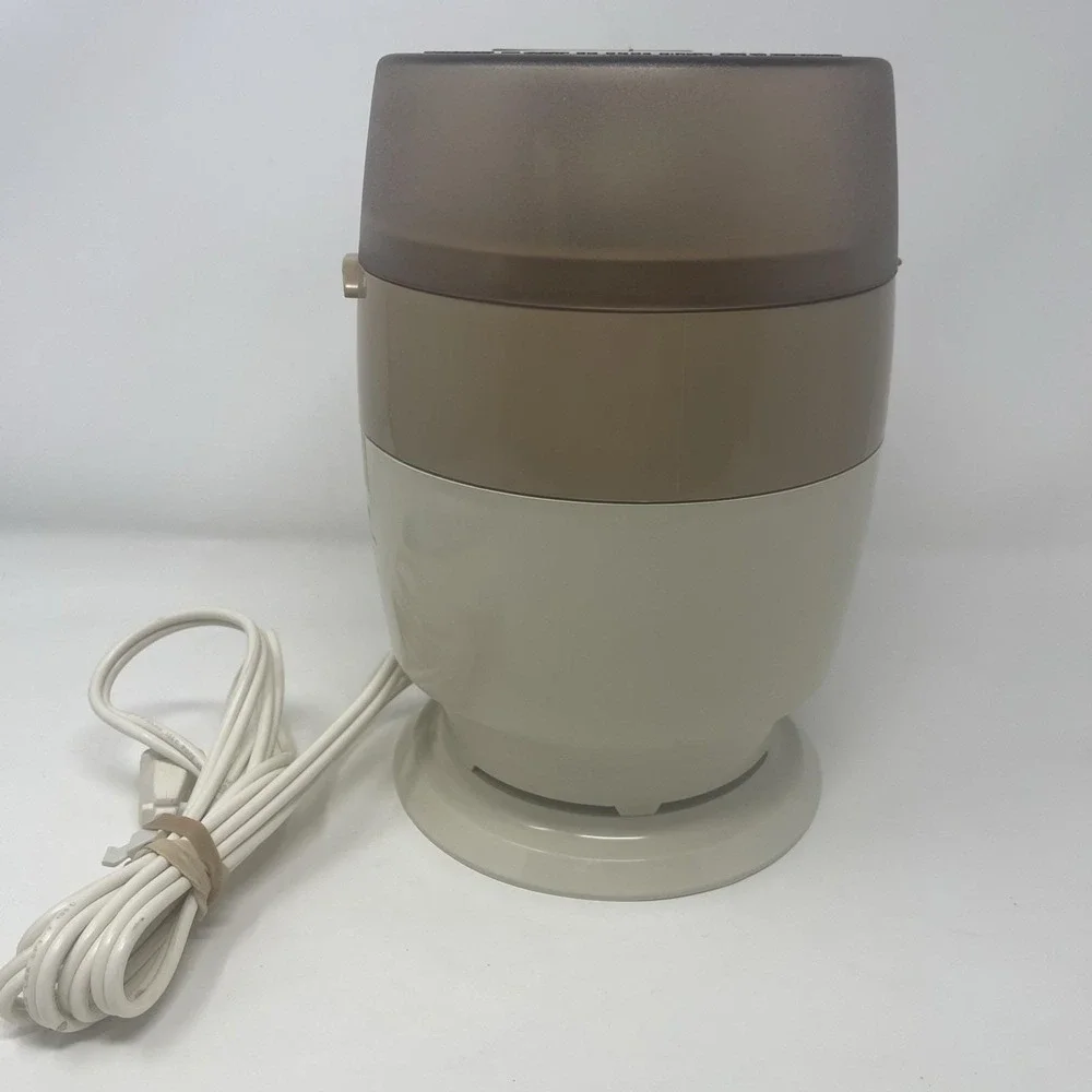 Rare HTF‎ Regal La Machine SE Food Processor/chopper  Vintage V648 EUC French